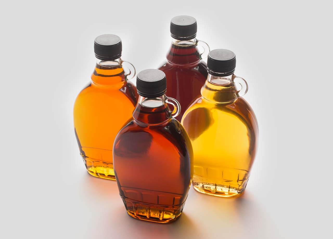 Your Maple Source Since 1928 Maple Farms